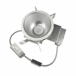 Architectual Downlight Fixture 15W LED 8-Inch 3000K