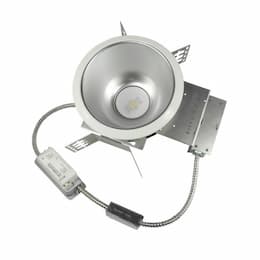 Architectual Downlight Fixture 15W LED 8-Inch 4000K