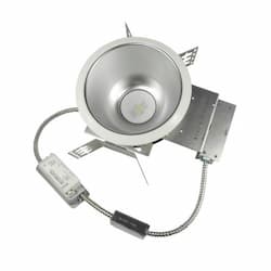 Architectual Downlight Fixture 26W LED 8-Inch 3000K