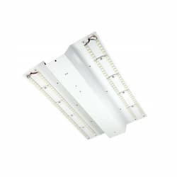 40W 4100K Retrofit LED Kit Troffer 2 Feet by 2 Feet Universal Voltage 0-1-10V Dimming