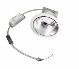 6 Inch 30W LED Dimmable Downlight 3000K