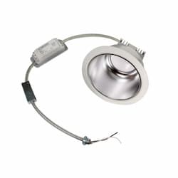 34W 3000K LED Commercial Downlight Retrofit 6-Inch