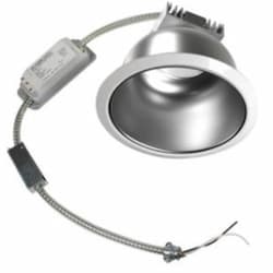 30W 4000K LED Commercial Downlight Retrofit 8-Inch