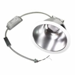 23W 3000K LED Commercial Downlight Retrofit 9-Inch