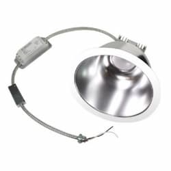 23W 4000K LED Commercial Downlight Retrofit 9-Inch