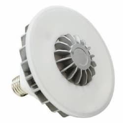 17W 5000K LED Eclipse Lamp