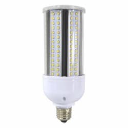 20W 3000K LED Post Top Bulb