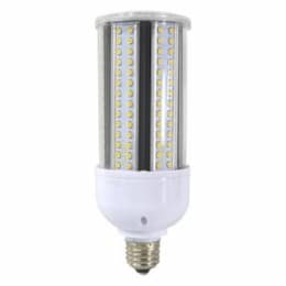 20W 5000K LED Post Top Bulb