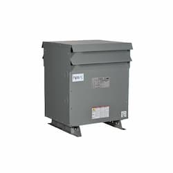 112.5kVA Millennium G Distribution Transformer, AU,3P, 2400D/208Y/120V