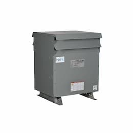 112.5kVA Millennium G Distribution Transformer, AU,3P, 2400D/208Y/120V