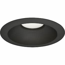 Trim for Black Recessed Retrofit 5"/6" Downlight