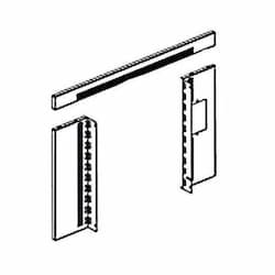 Adaptor Kit for Inspiration ZC Cast Iron Surround