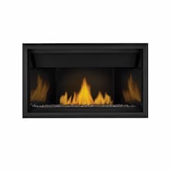 36-in Ascent Linear Gas Fireplace w/ Millivolt Ignition, Natural Gas