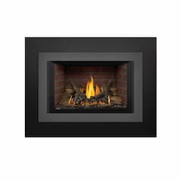 Oakville 3 Fireplace Insert w/ Millivolt Ignition, Direct, Natural Gas