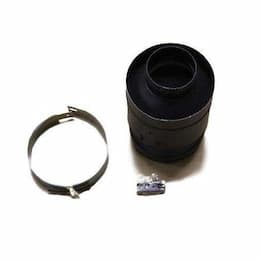 B-Vent Adaptor Kit for Haliburton, Havelock & Knightsbridge Gas Stoves