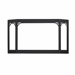 Door for Havelock Gas Stove, Metallic Black