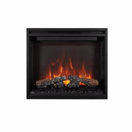 36-in Element Built-in Electric Fireplace