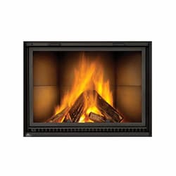 High Country 8000 Wood Burning Fireplace