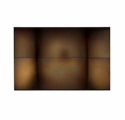 Decorative Panels for High Country 8000 Fireplace, Smooth