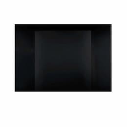 MIRRO-FLAME Reflective Panels for Ascent X 42 Series Fireplace