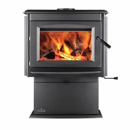 S25 Wood Burning Stove