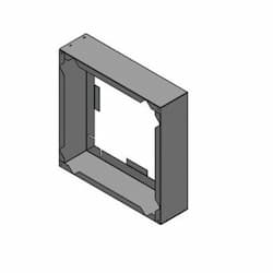 Stand Off for Silhouette Terminal, 4-in/7-in Venting, Brick