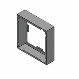 Stand Off for Silhouette Terminal, 5-in/8-in Venting, Brick