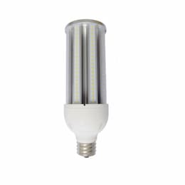 36W LED Corn Bulb, 4,200 Lm, 5000K