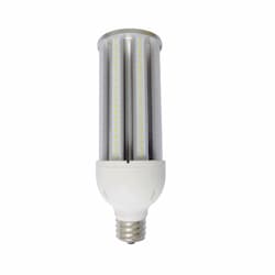 54W LED Corn Bulb, 5,700 Lm, 3000K