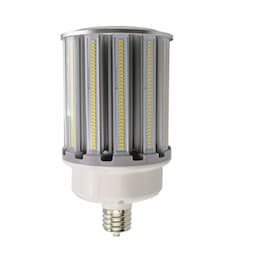 80W LED Corn Bulb, 8,600 Lm, 5000K