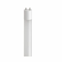 NaturaLED 3-ft 12W LED T8 Tube, Plug & Play, G13, 1450 lm, 120V-277V, 4000K