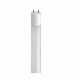 NaturaLED 4-ft 16W LED T8 Tube, Plug & Play, G13, 2200 lm, 120V-277V, 4000K