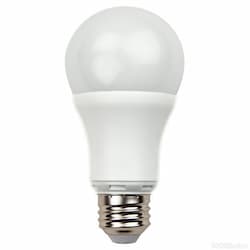 NaturaLED 6W 5000K Dimmable LED A19 Bulb, 480 Lumens