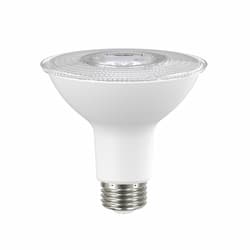 10W LED PAR30 Bulb- 900 Series, 5000K, 120 V