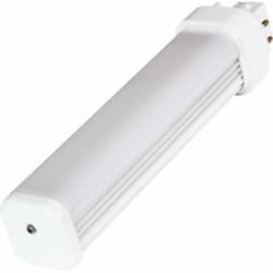 4000K 5W PL LED 4-Pin Horizontal Bulb w/ G24q