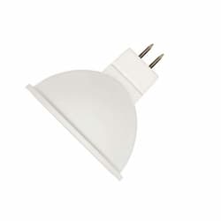 7W LED MR16 Light Bulb, Dimmable, 3000K