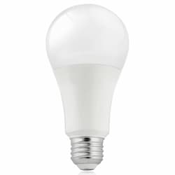 15W 2700K Dimmable LED A21 Bulb 