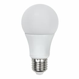 12W 3000K DImmable LED A19 Bulb