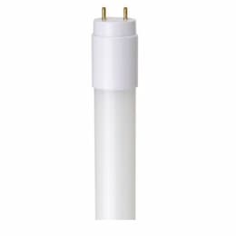 14W 4-ft LED T8 Tube, 1875 lm, Ballast Compatible, 4000K