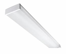 29W 4000K 4ft LED Linear Utility Light