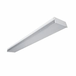 29W 5000K 4ft LED Linear Utility Light