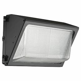 5000K, 42W Traditional LED Wall Pack, Semi-Cutoff, 277V