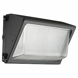 59W Traditional LED Wall Pack, Semi-Cutoff, 277V, 4000K