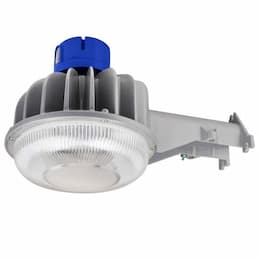 38W LED Security Barn Light w/Dusk to Dawn Sensor, 4158 lm, 4000K
