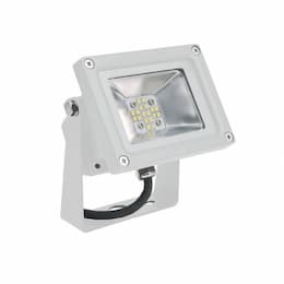 13W LED Flood Light, 1301 lm, 4000K, White