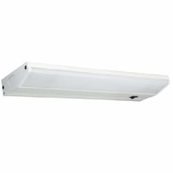 4W 9in LED Flush Mount Under Cabinet Fixture, 3000K, Dimmable