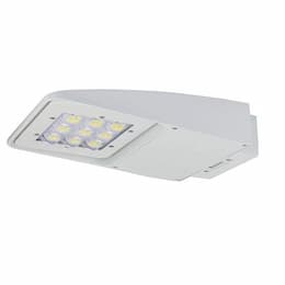 180W LED Slim Area Light, Dimmable, White, 5000K