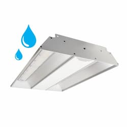 75W 5000K 2ft LED Linear High Bay, IP66