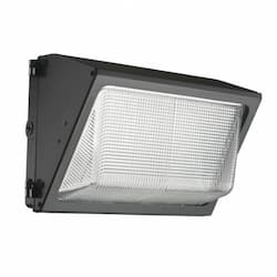 42W LED Wall Pack, 120V-277V, 4775 lm, 3000K