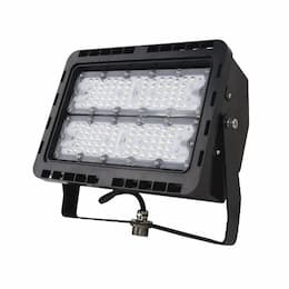 50W LED Flood Light, Dimmable, 4000K